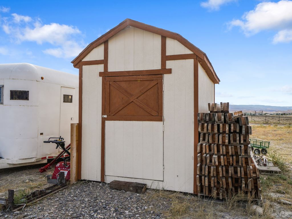 301 Desert Vista Road Whitewater, CO 81527 - Photo 22 of 38 Gallery Image 22