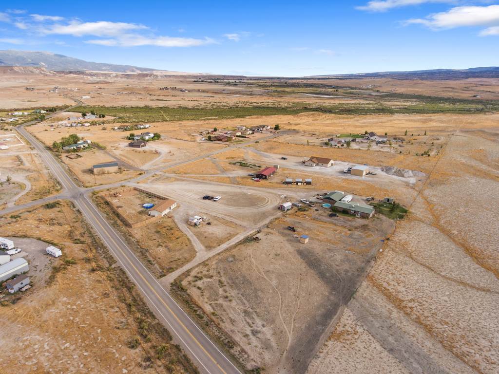 301 Desert Vista Road Whitewater, CO 81527 - Photo 7 of 38 Gallery Image 7