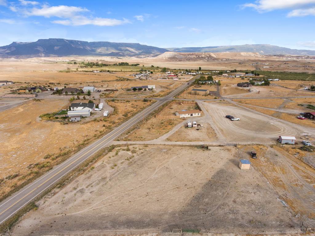 301 Desert Vista Road Whitewater, CO 81527 - Photo 9 of 38 Gallery Image 9