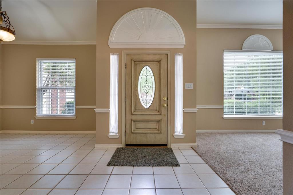 200 Diamond Ridge Drive Coppell, TX 75019 - Photo 3 of 28