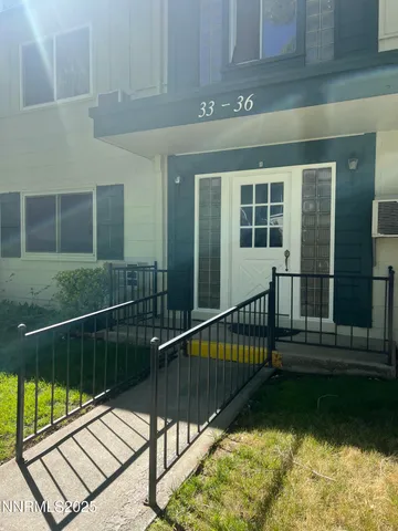 $135,000 | 1945 4th Street, Unit 33, Sparks, NV 89431
