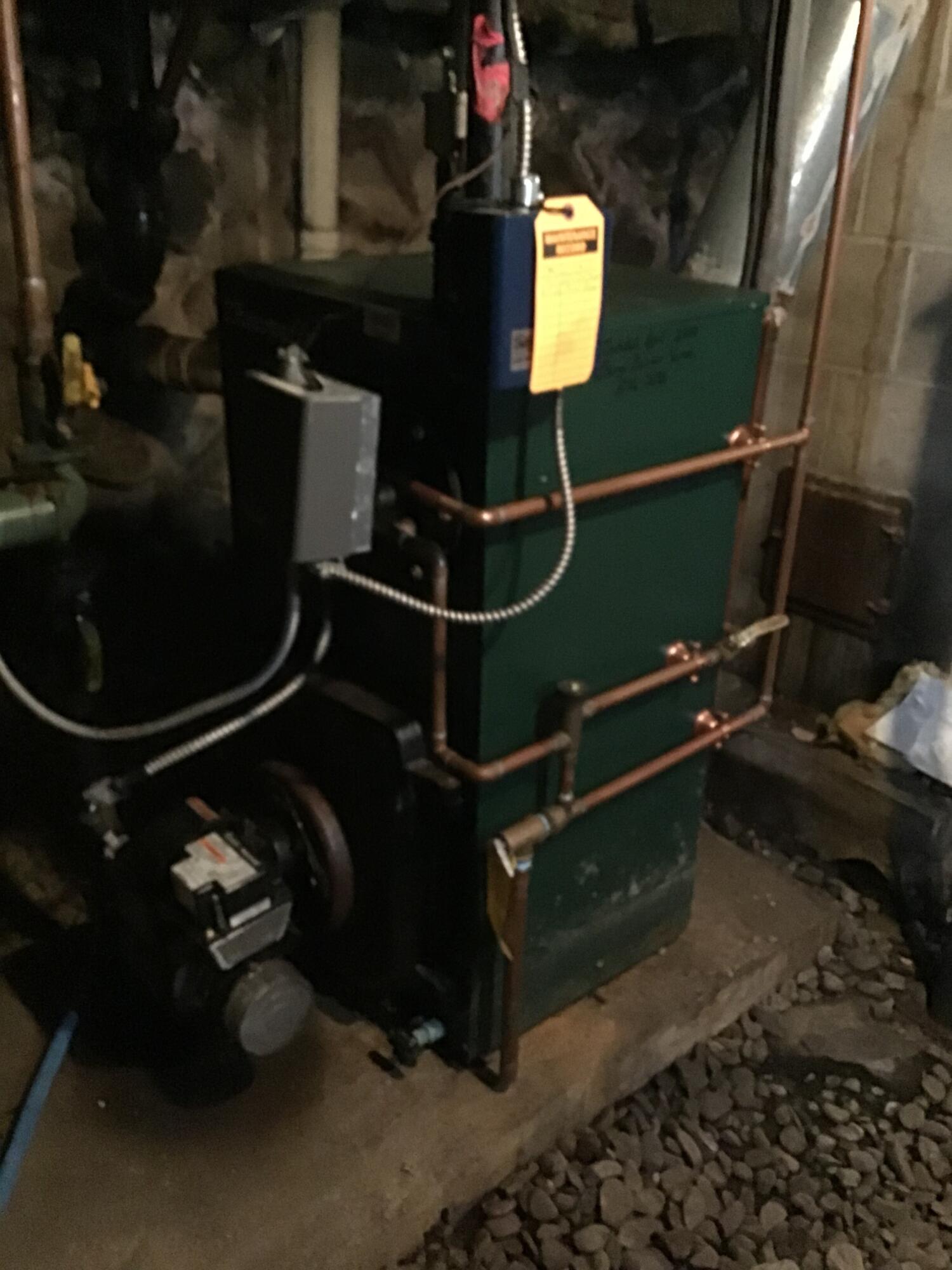 438 Rogers Point Road Steuben, ME 04680 - Photo 20 of 21 photo 2