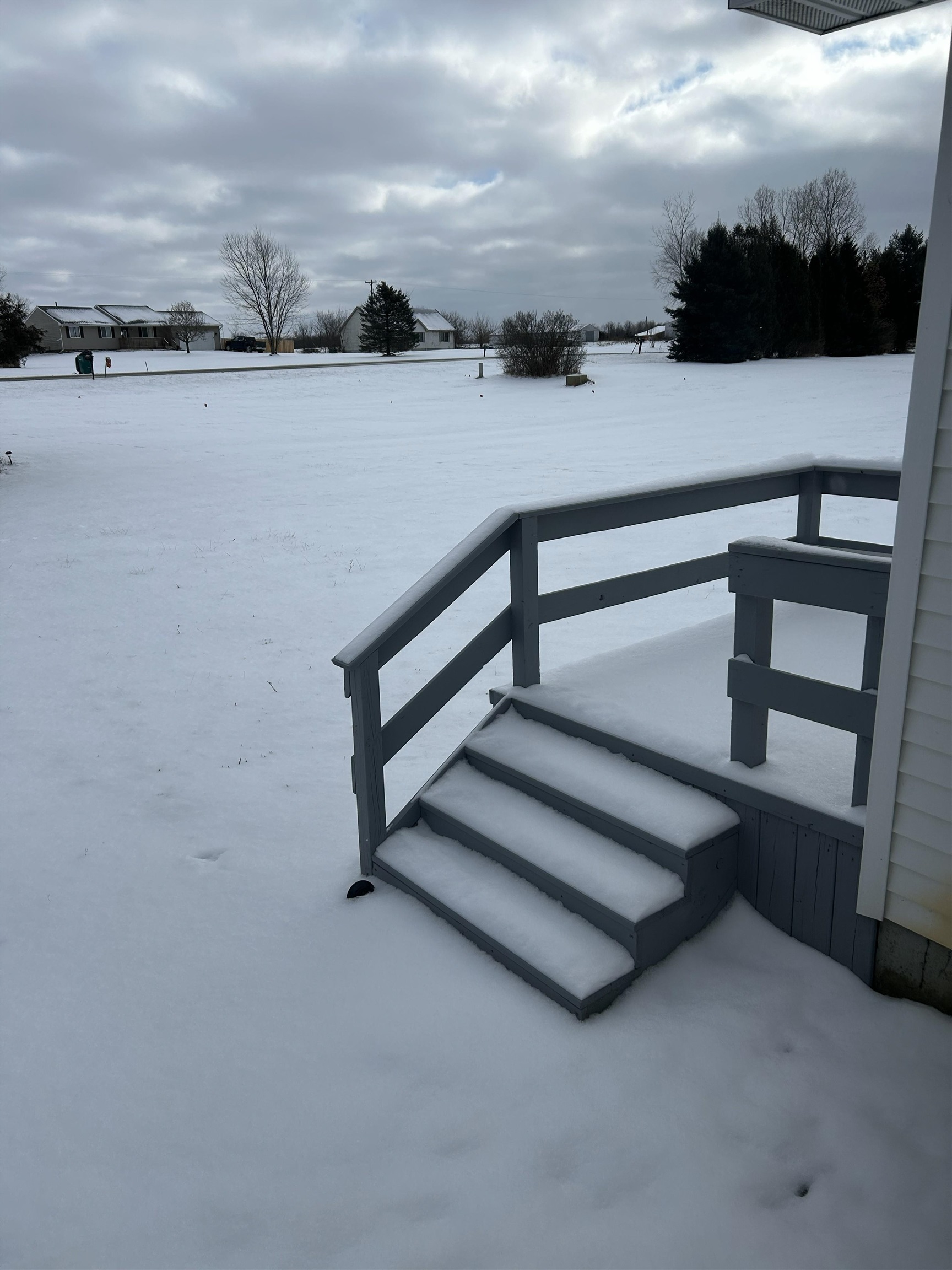 13146 South Reed Road Byron, MI 48418 - Photo 24 of 36