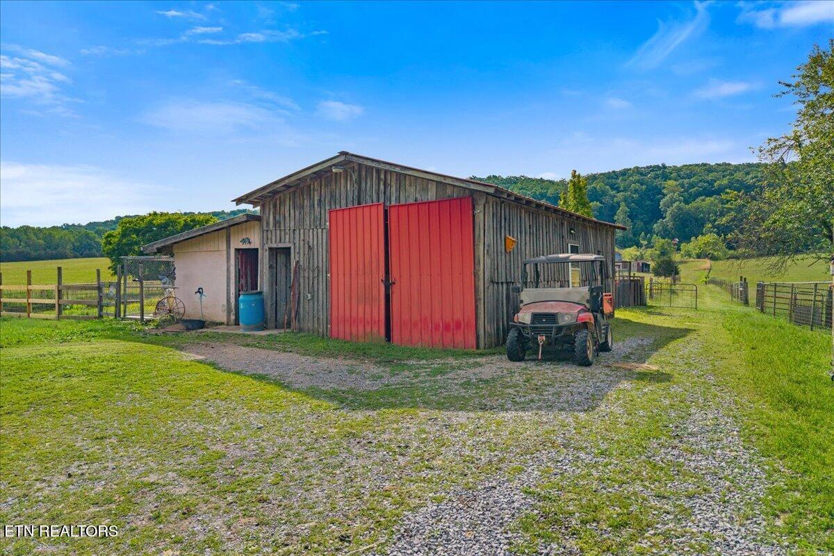 1245 Paint Rock Valley Road Philadelphia, TN 37846 - Photo 11 of 60 16-1245 Rock Valley Rd-85