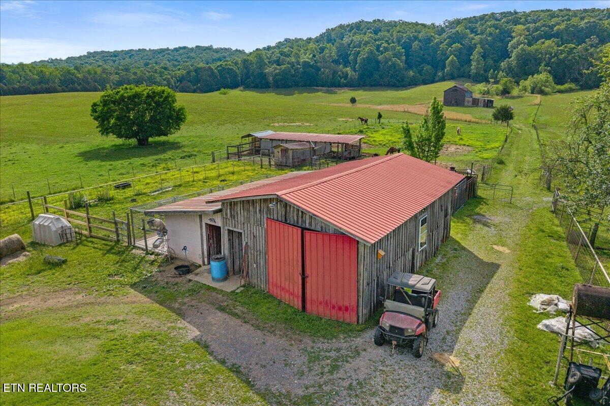 1245 Paint Rock Valley Road Philadelphia, TN 37846 - Photo 13 of 60 18-1245 Rock Valley Rd-86