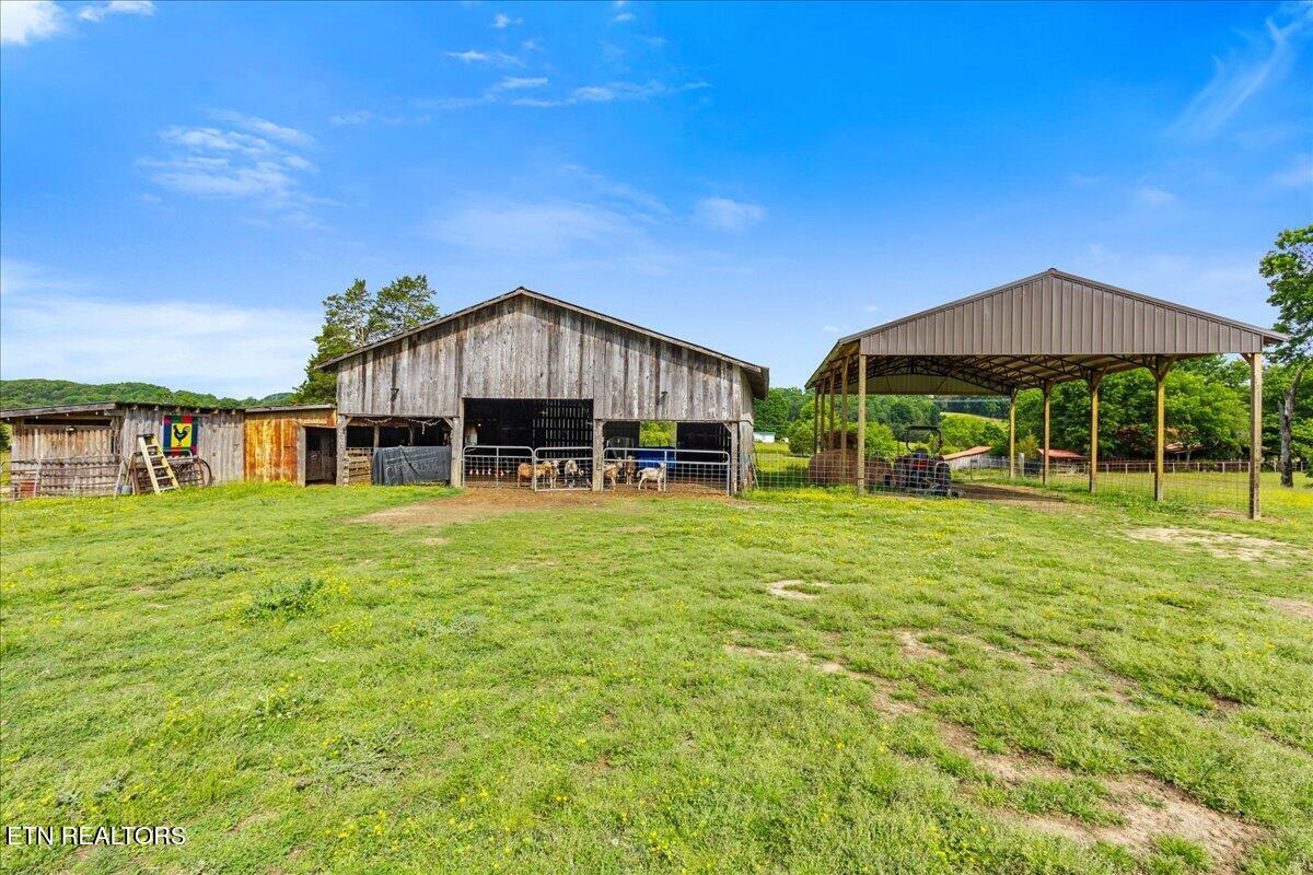 1245 Paint Rock Valley Road Philadelphia, TN 37846 - Photo 15 of 60 20-1245 Rock Valley Rd-4