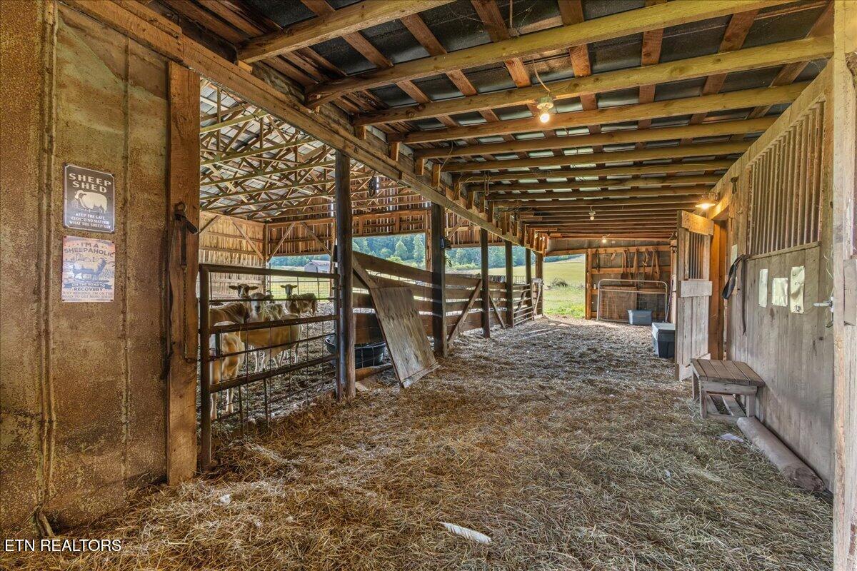 1245 Paint Rock Valley Road Philadelphia, TN 37846 - Photo 17 of 60 22-1245 Rock Valley Rd-5