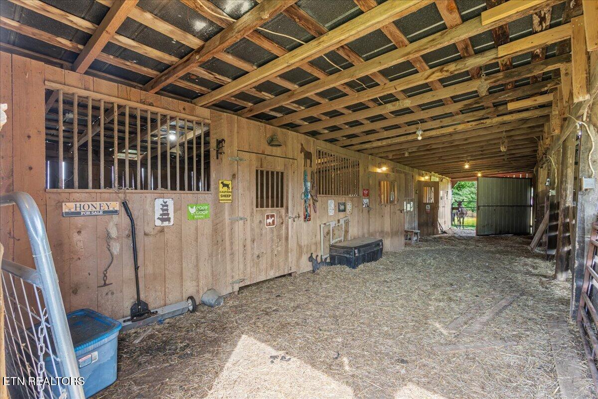 1245 Paint Rock Valley Road Philadelphia, TN 37846 - Photo 18 of 60 23-1245 Rock Valley Rd-6