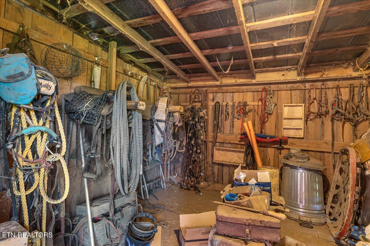 1245 Paint Rock Valley Road Philadelphia, TN 37846 - Photo 20 of 60 25-1245 Rock Valley Rd-7