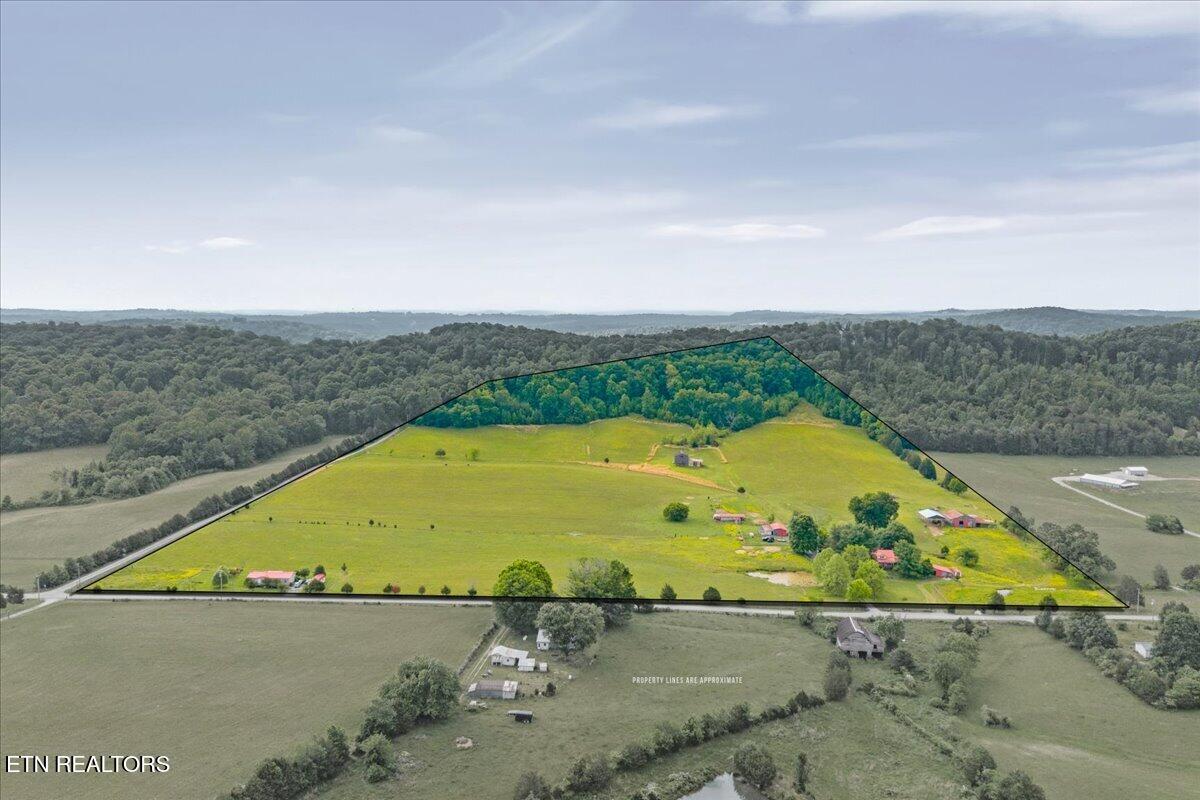 1245 Paint Rock Valley Road Philadelphia, TN 37846 - Photo 2 of 60 03-1245 Rock Valley Rd-57