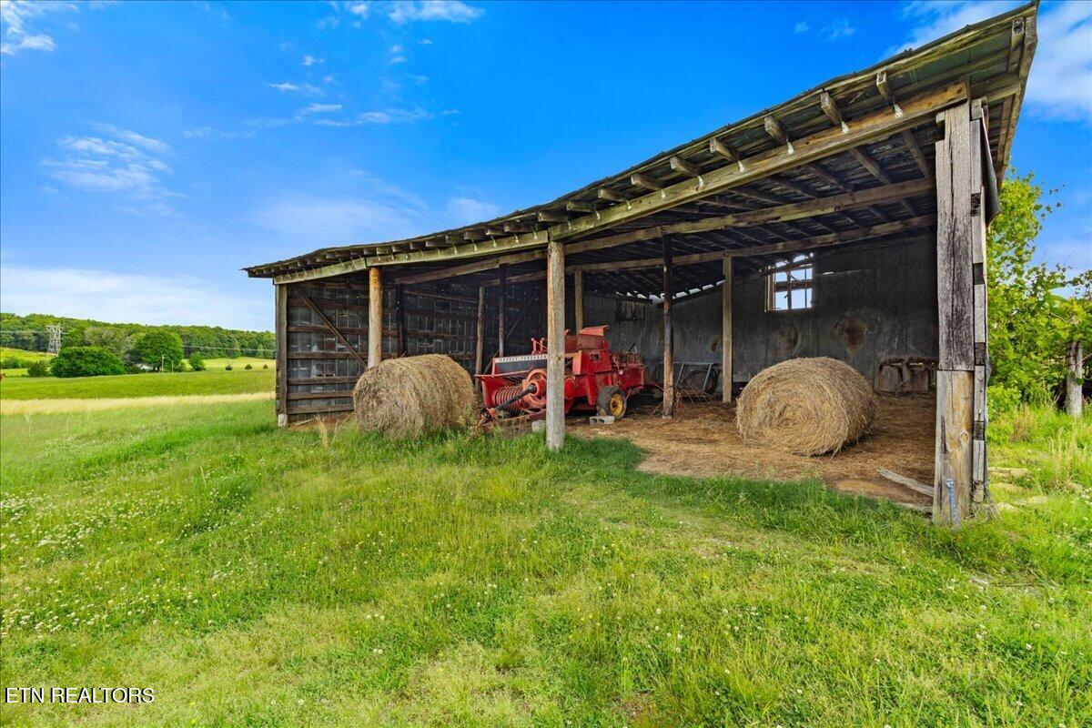 1245 Paint Rock Valley Road Philadelphia, TN 37846 - Photo 22 of 60 27-1245 Rock Valley Rd-11