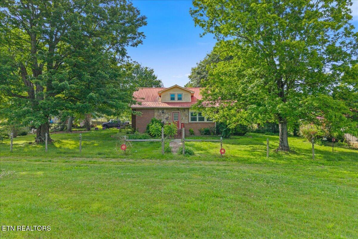 1245 Paint Rock Valley Road Philadelphia, TN 37846 - Photo 30 of 60 36-1245 Rock Valley Rd-73