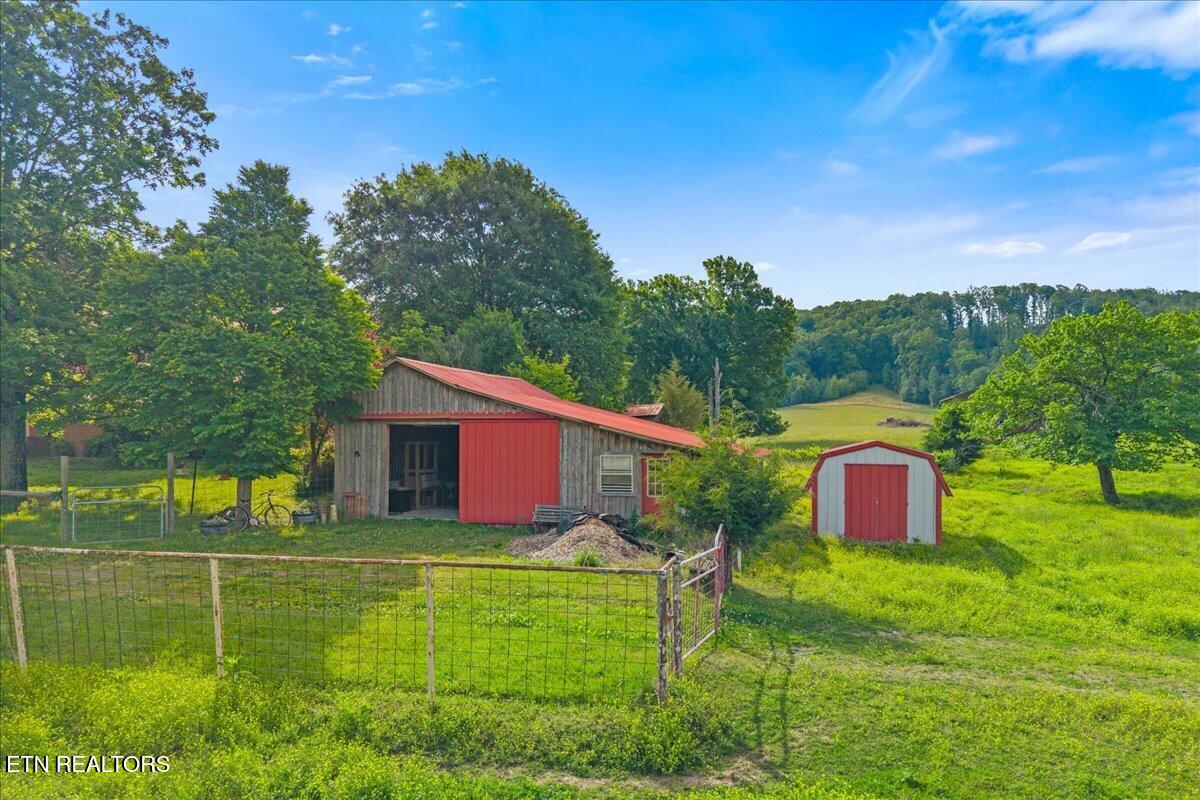 1245 Paint Rock Valley Road Philadelphia, TN 37846 - Photo 31 of 60 37-1245 Rock Valley Rd-75