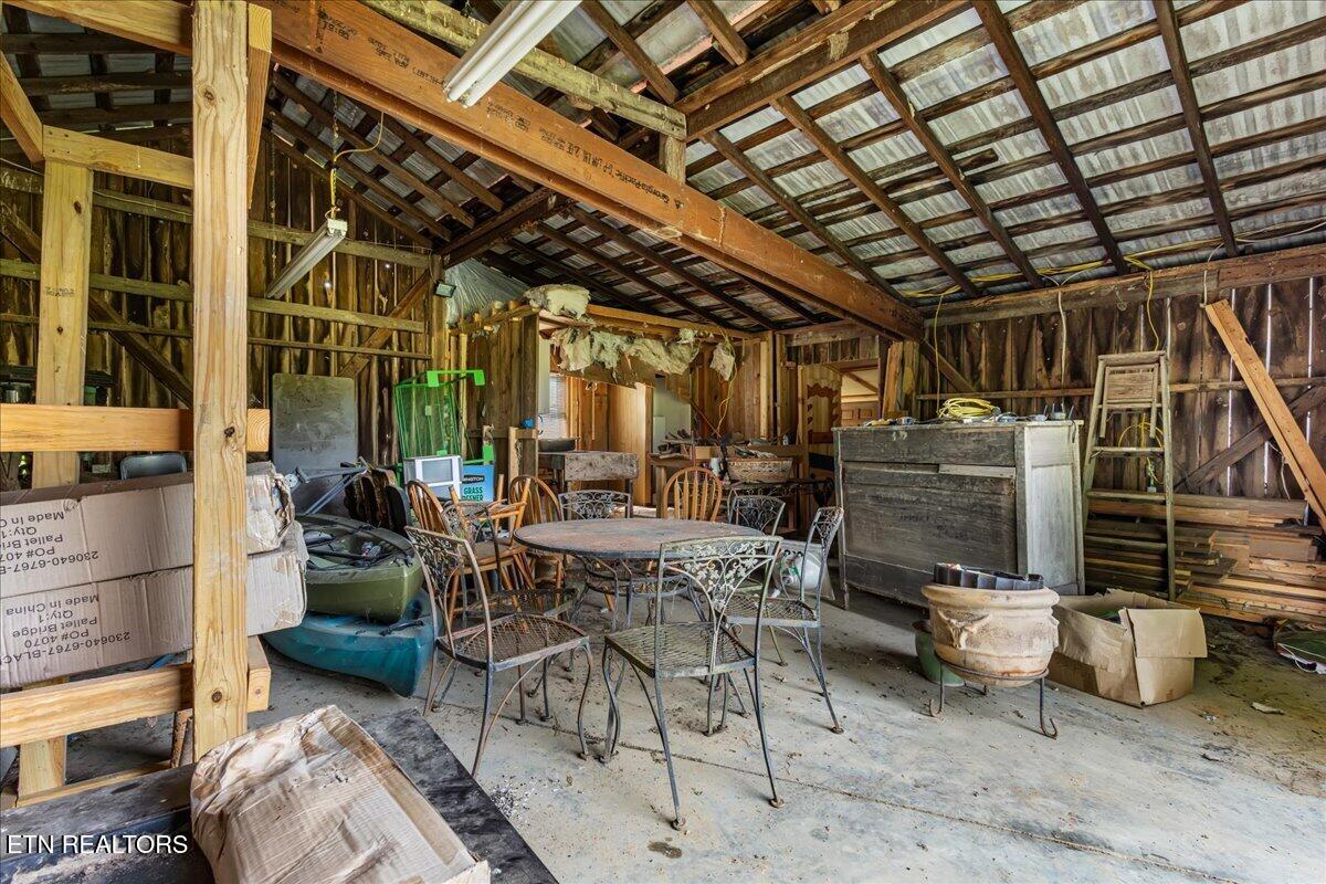 1245 Paint Rock Valley Road Philadelphia, TN 37846 - Photo 32 of 60 38-1245 Rock Valley Rd-13