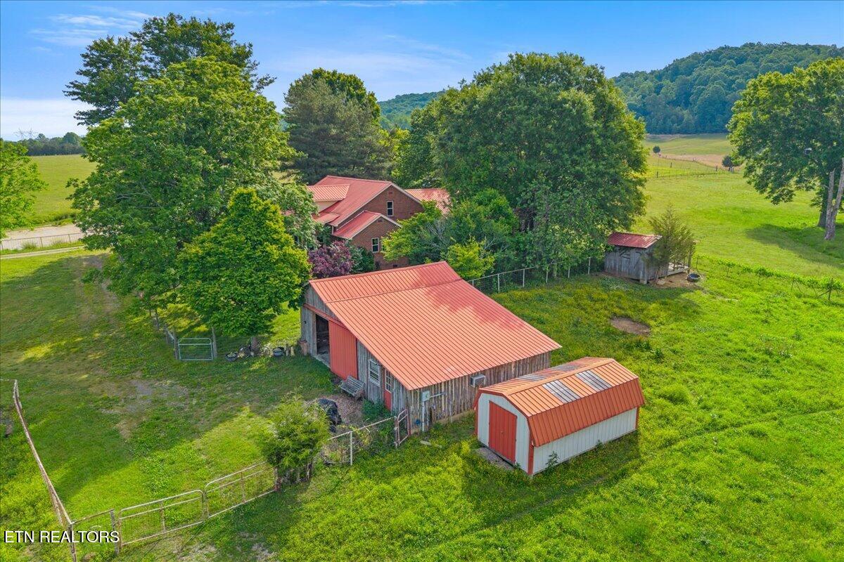 1245 Paint Rock Valley Road Philadelphia, TN 37846 - Photo 33 of 60 39-1245 Rock Valley Rd-76