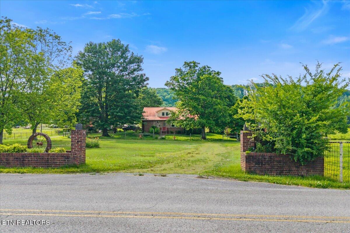 1245 Paint Rock Valley Road Philadelphia, TN 37846 - Photo 35 of 60 42-1245 Rock Valley Rd-82