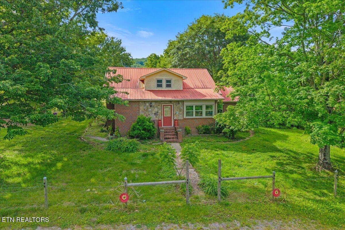 1245 Paint Rock Valley Road Philadelphia, TN 37846 - Photo 36 of 60 44-1245 Rock Valley Rd-80