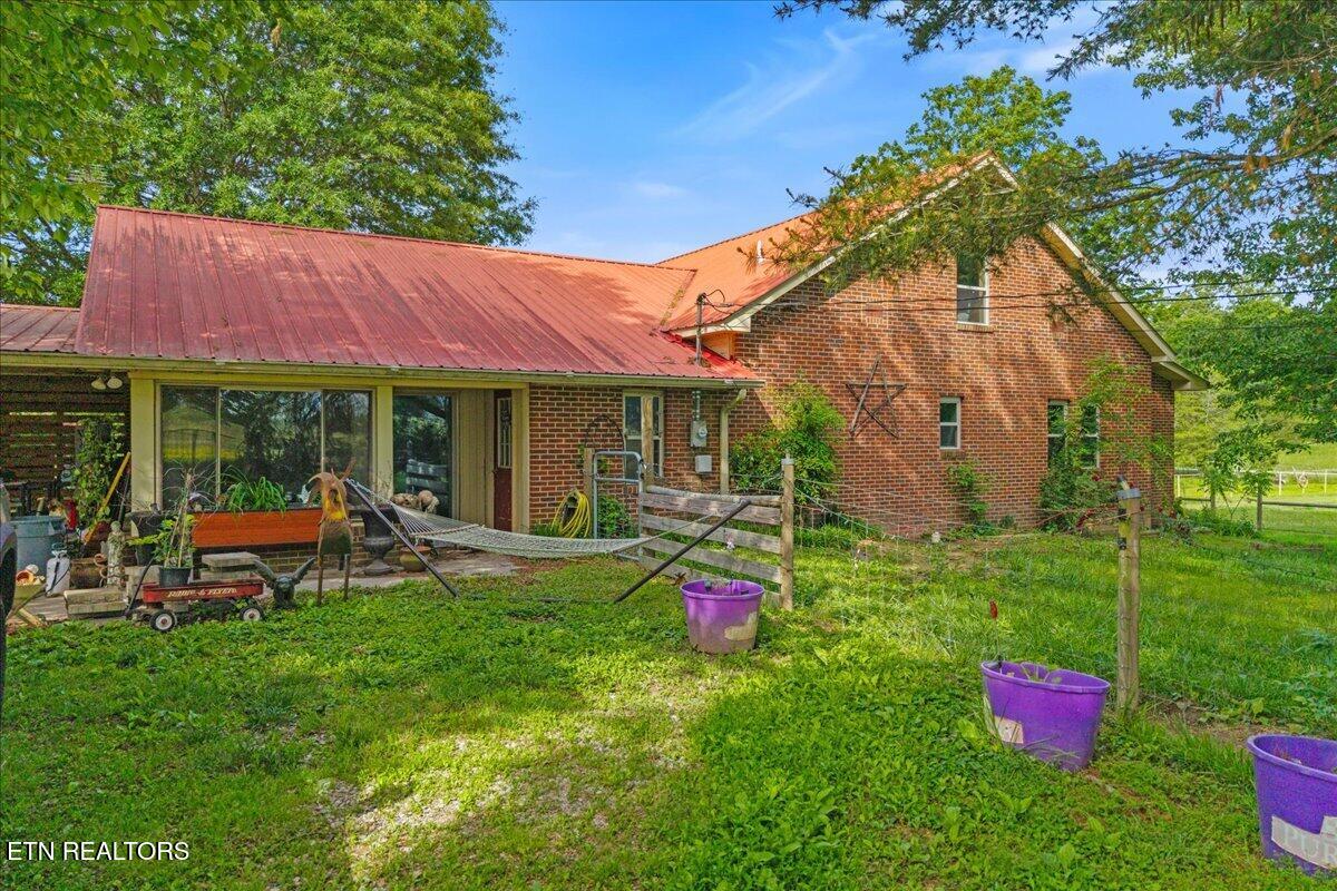 1245 Paint Rock Valley Road Philadelphia, TN 37846 - Photo 37 of 60 45-1245 Rock Valley Rd-78