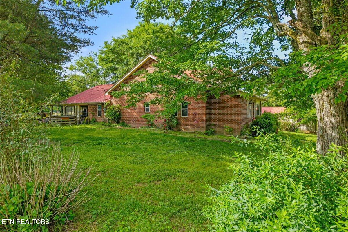 1245 Paint Rock Valley Road Philadelphia, TN 37846 - Photo 38 of 60 46-1245 Rock Valley Rd-79