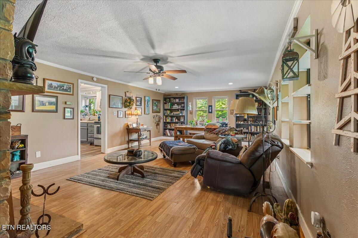 1245 Paint Rock Valley Road Philadelphia, TN 37846 - Photo 39 of 60 48-1245 Rock Valley Rd-17
