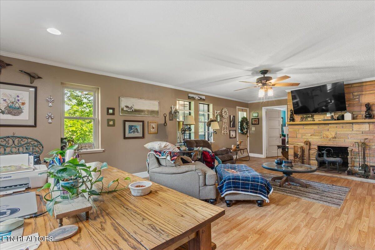 1245 Paint Rock Valley Road Philadelphia, TN 37846 - Photo 40 of 60 49-1245 Rock Valley Rd-18