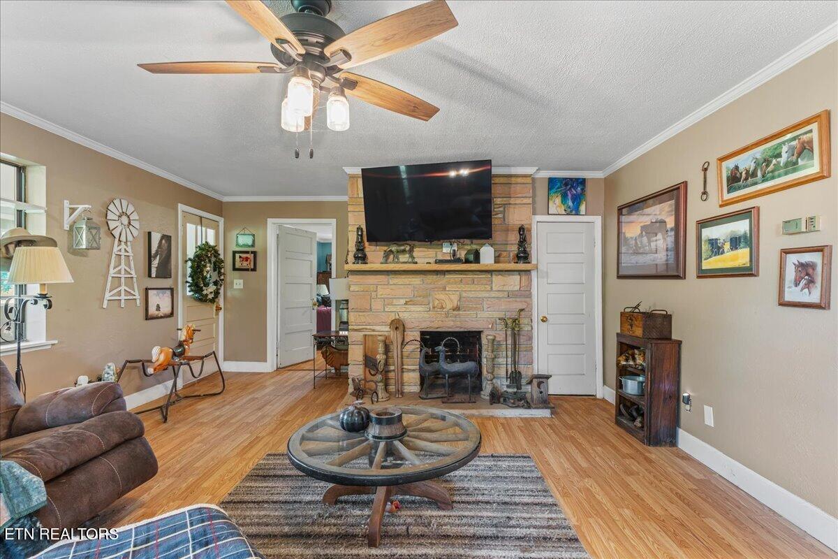 1245 Paint Rock Valley Road Philadelphia, TN 37846 - Photo 41 of 60 50-1245 Rock Valley Rd-19