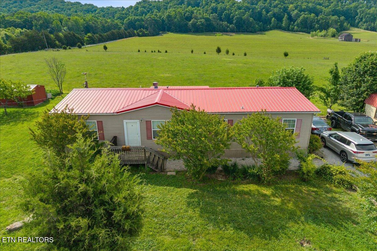 1245 Paint Rock Valley Road Philadelphia, TN 37846 - Photo 53 of 60 76-1245 Rock Valley Rd-92