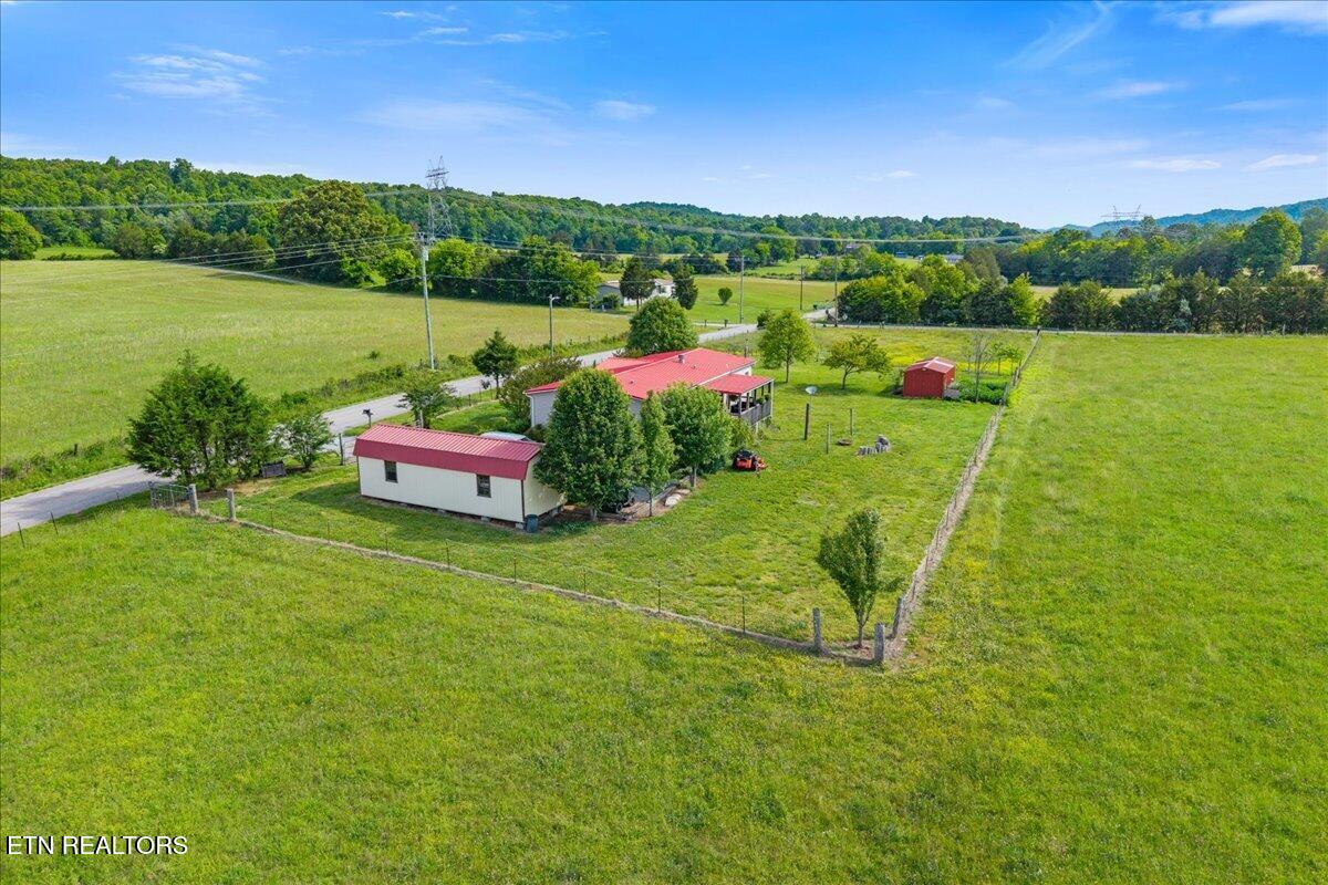 1245 Paint Rock Valley Road Philadelphia, TN 37846 - Photo 54 of 60 80-1245 Rock Valley Rd-87
