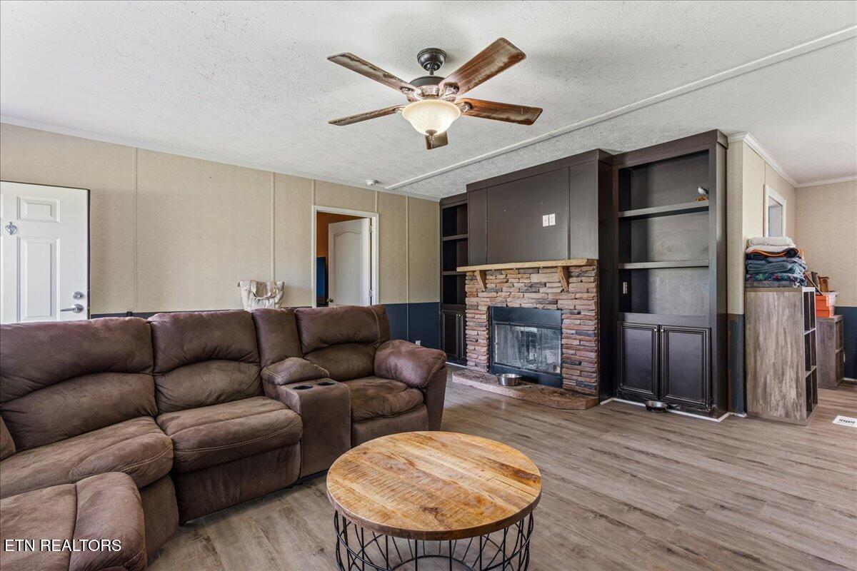 1245 Paint Rock Valley Road Philadelphia, TN 37846 - Photo 55 of 60 86-1245 Rock Valley Rd-44