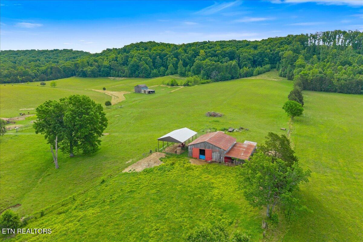 1245 Paint Rock Valley Road Philadelphia, TN 37846 - Photo 7 of 60 11-1245 Rock Valley Rd-64
