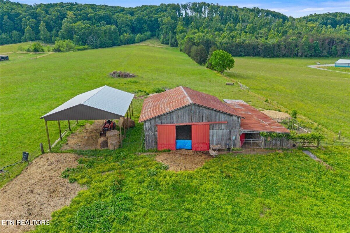 1245 Paint Rock Valley Road Philadelphia, TN 37846 - Photo 8 of 60 13-1245 Rock Valley Rd-66