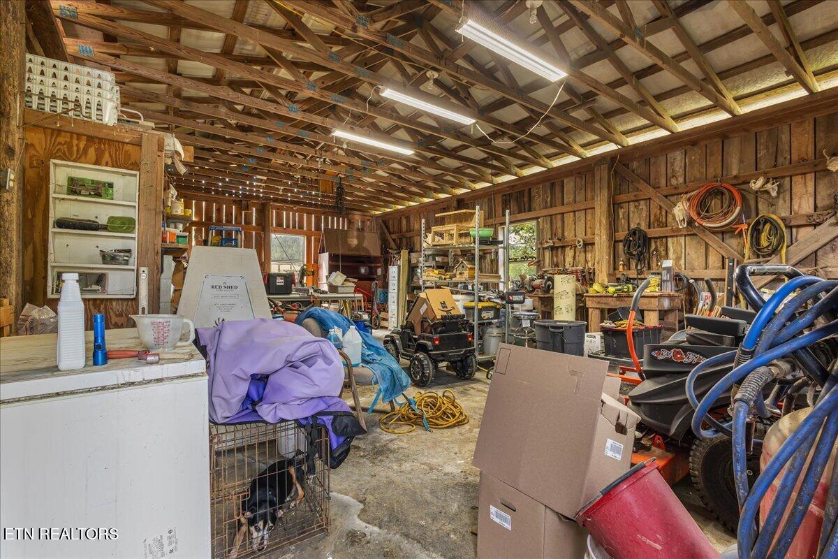 1245 Paint Rock Valley Road Philadelphia, TN 37846 - Photo 10 of 60 15-1245 Rock Valley Rd-2