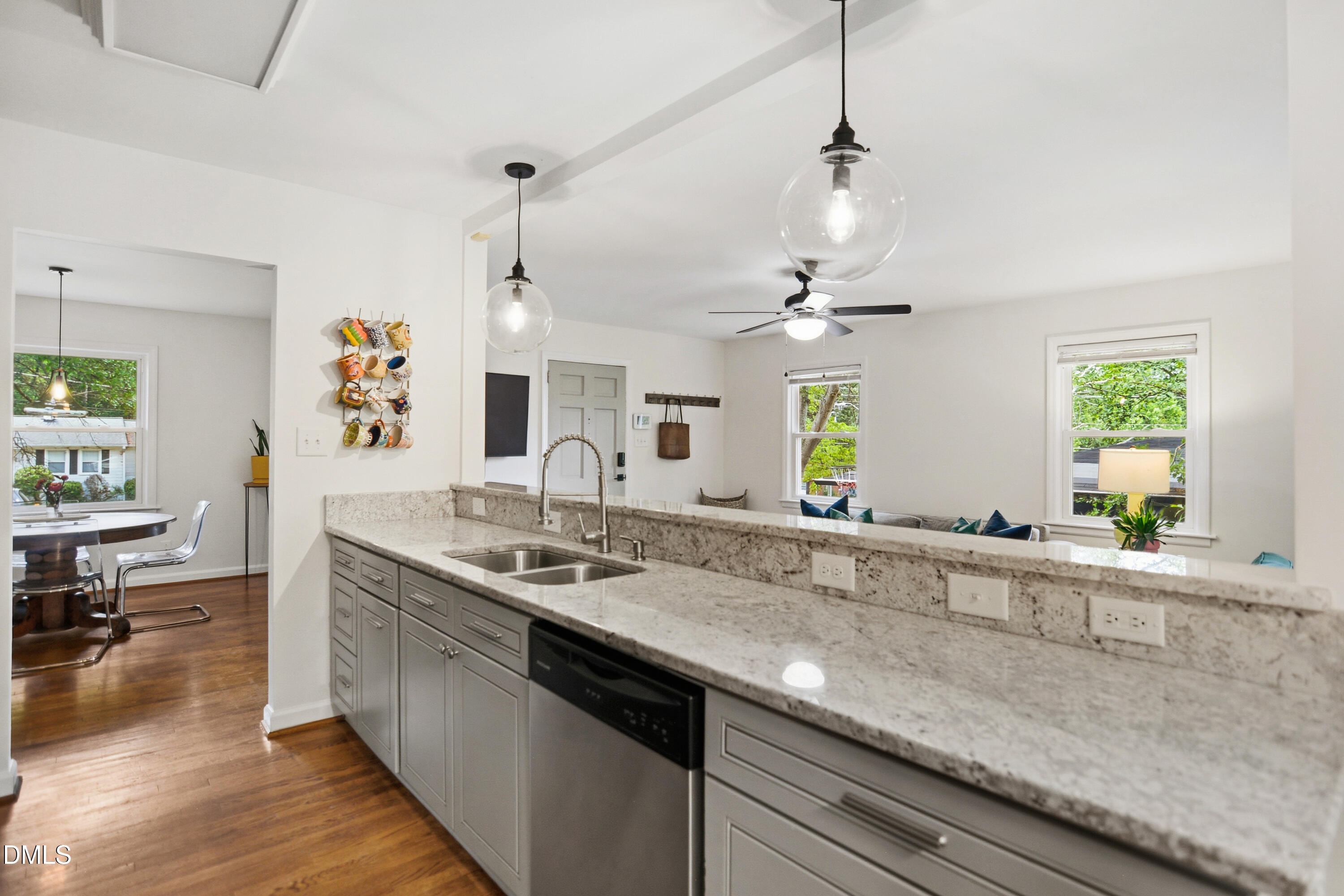 914 Culpepper Lane Raleigh, NC 27610 - Photo 11 of 29 016