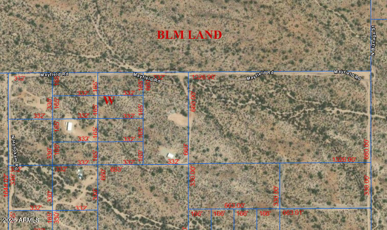 0 East Mayfield Road, Unit W Florence, AZ 85132 - Photo 14 of 16
