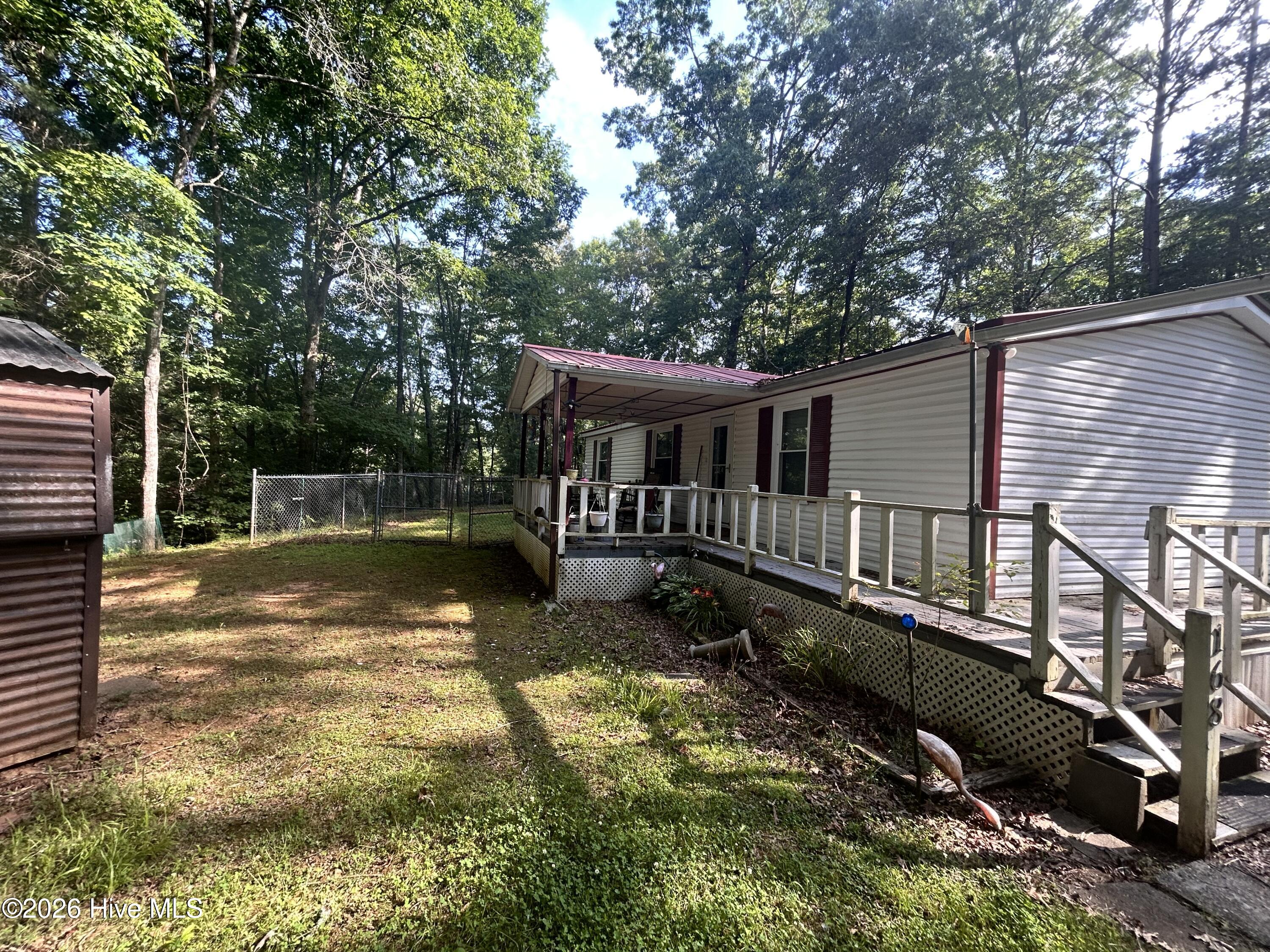 168 Goldfield Road Murphy, NC 28906 - Photo 1 of 11