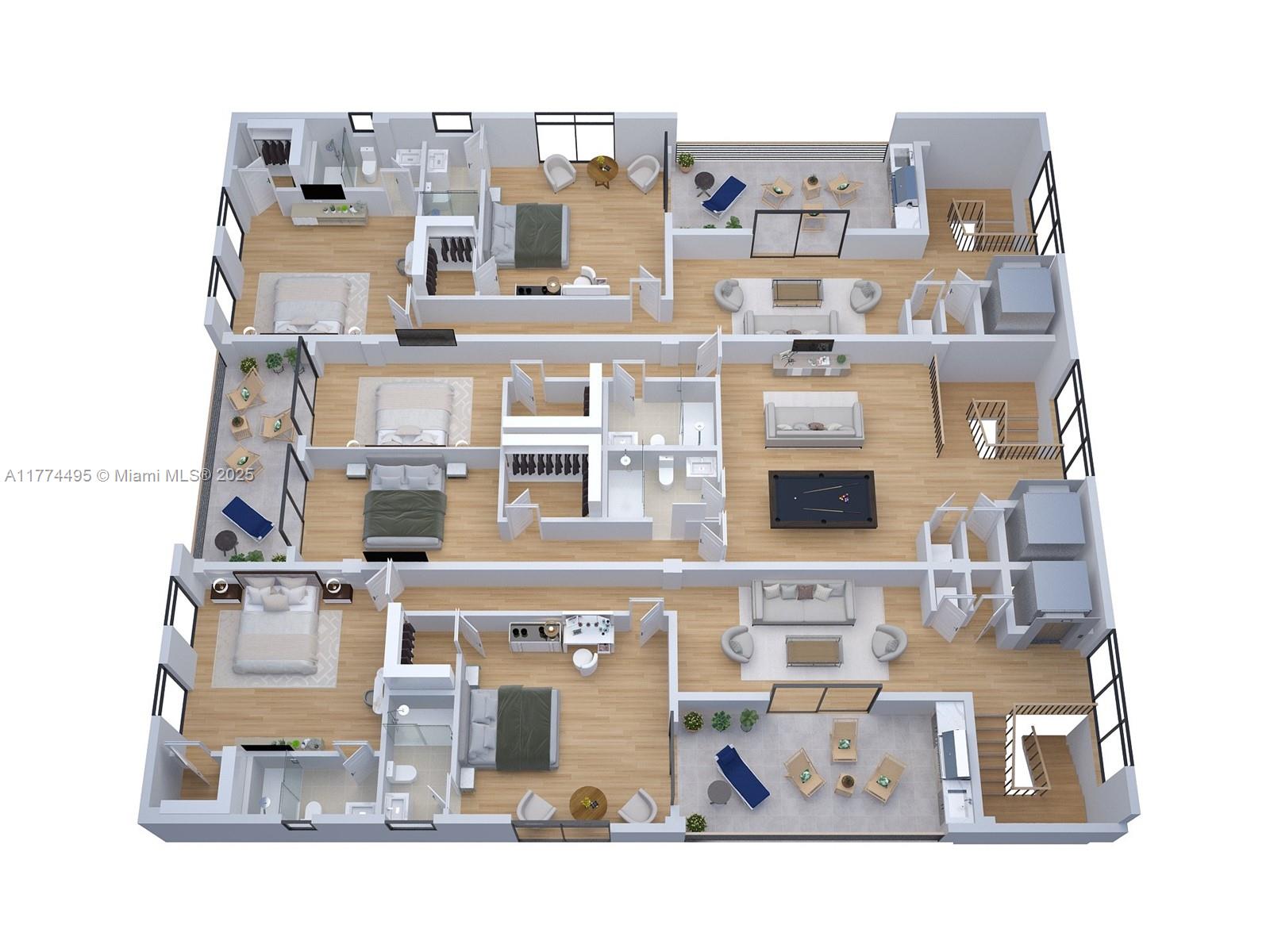 630 Northeast 3rd Street Hallandale Beach, FL 33009 - Photo 13 of 13