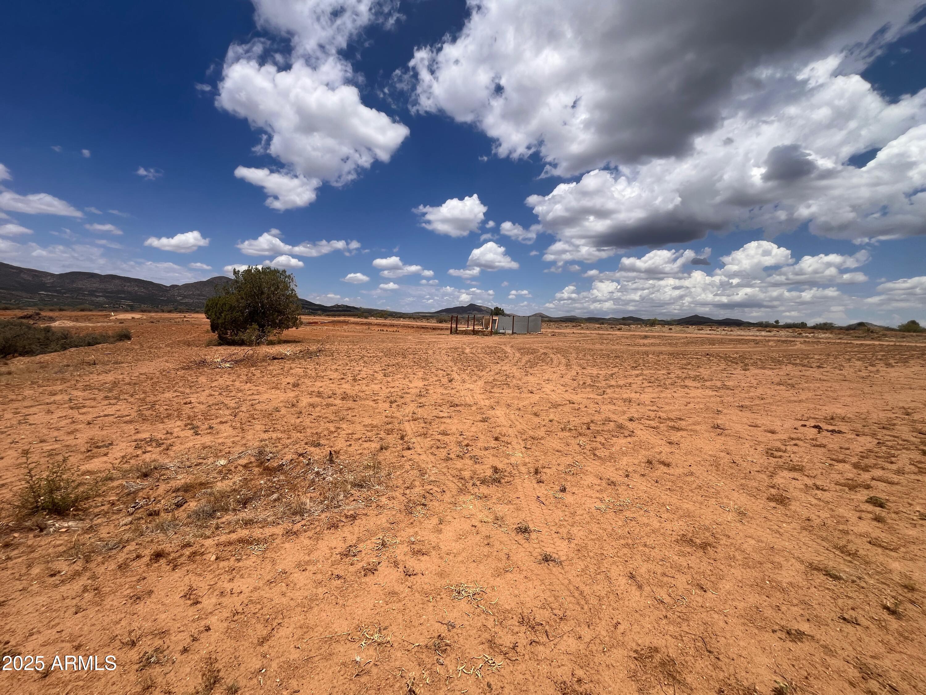 1100 South Iron Springs Road Skull Valley, AZ 86338 - Photo 11 of 22 a view of a sky
