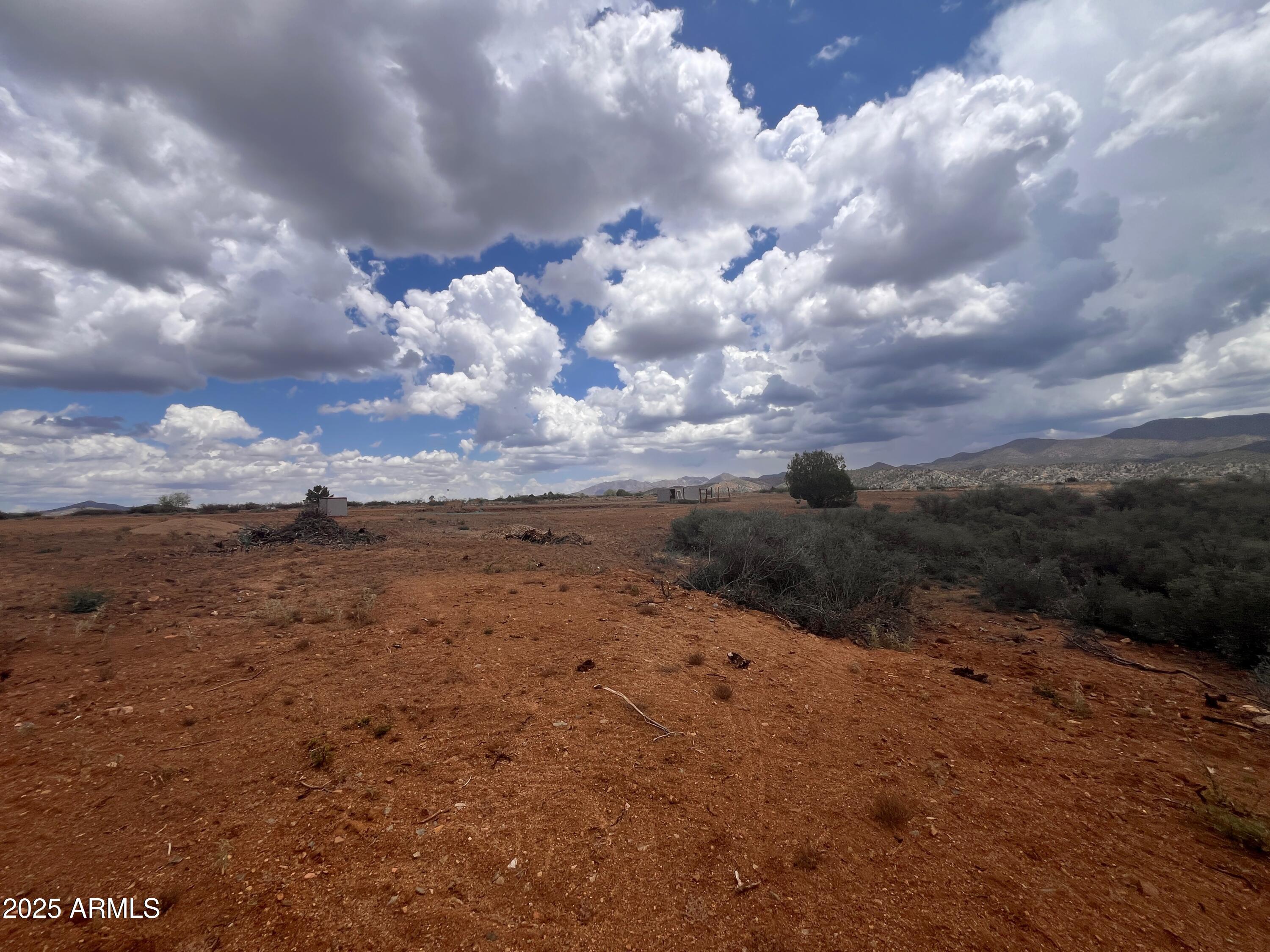 1100 South Iron Springs Road Skull Valley, AZ 86338 - Photo 15 of 22 a view of a sky