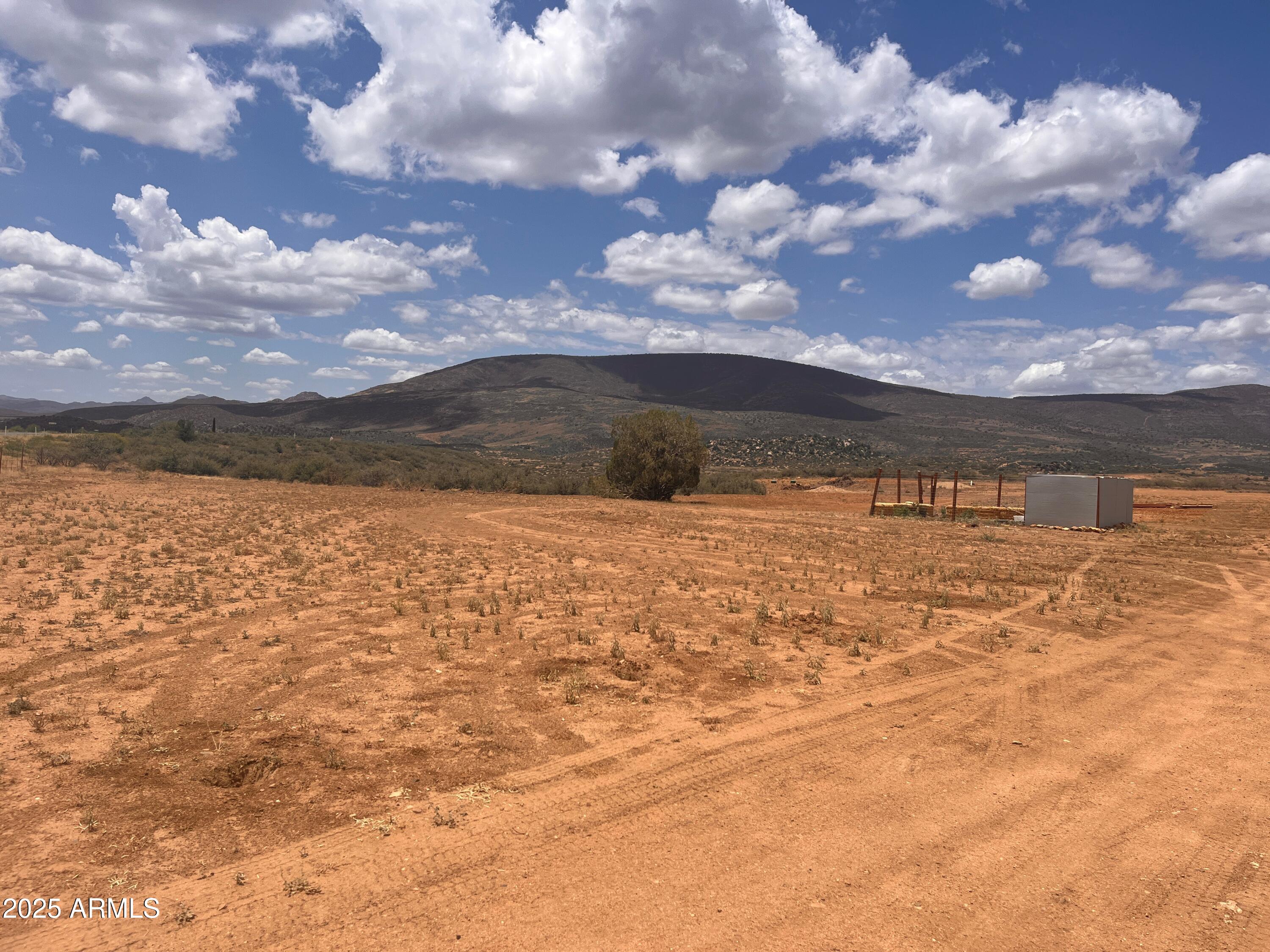 1100 South Iron Springs Road Skull Valley, AZ 86338 - Photo 16 of 22 a view of lake with sunset