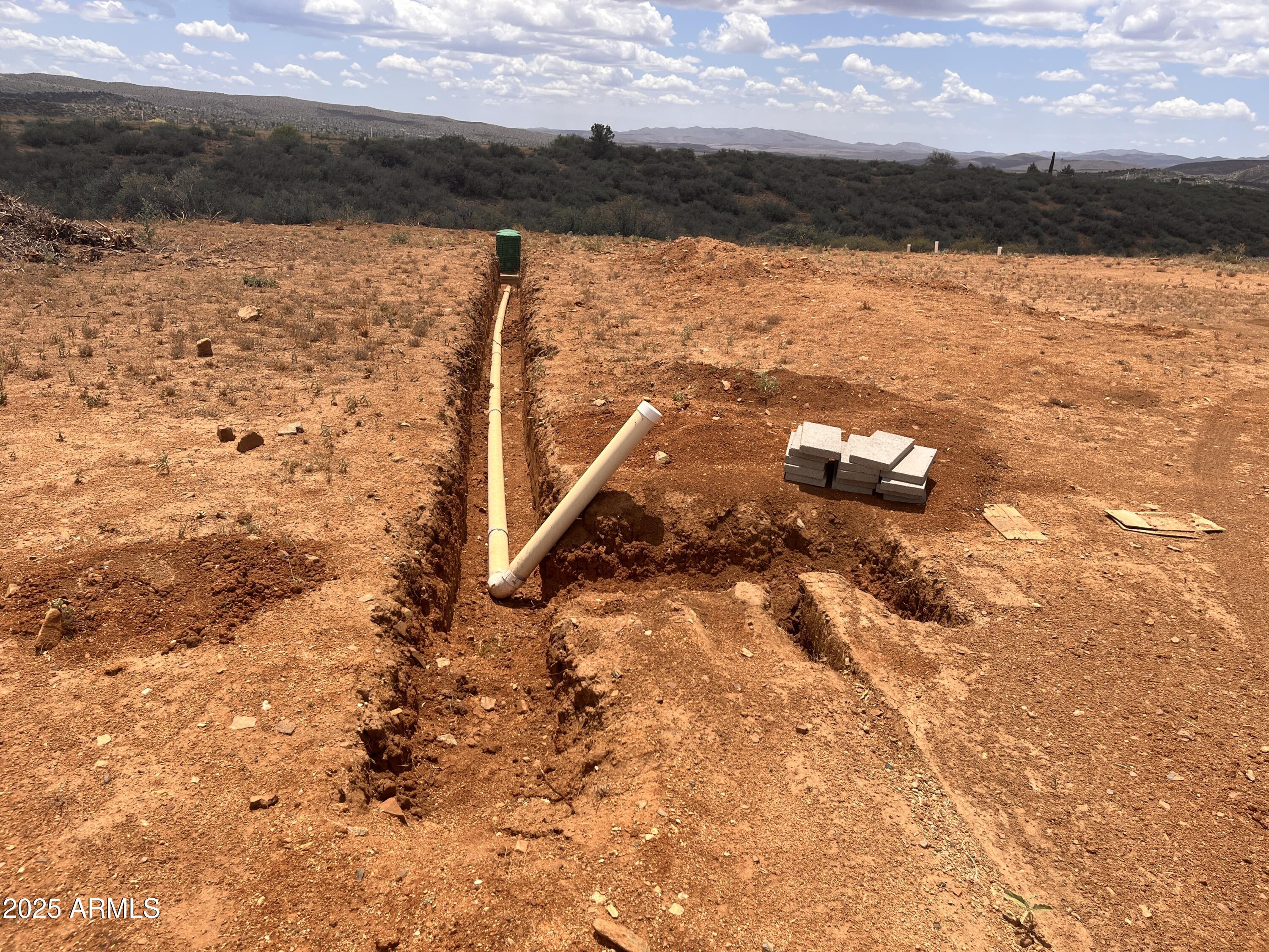 1100 South Iron Springs Road Skull Valley, AZ 86338 - Photo 21 of 22