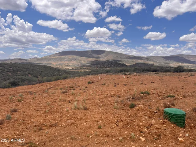 $149,000 | 1100 South Iron Springs Road, Skull Valley, AZ 86338