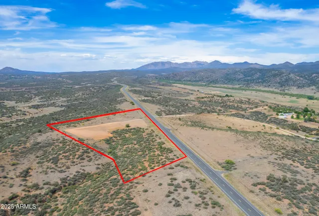 a view of an ocean and beach