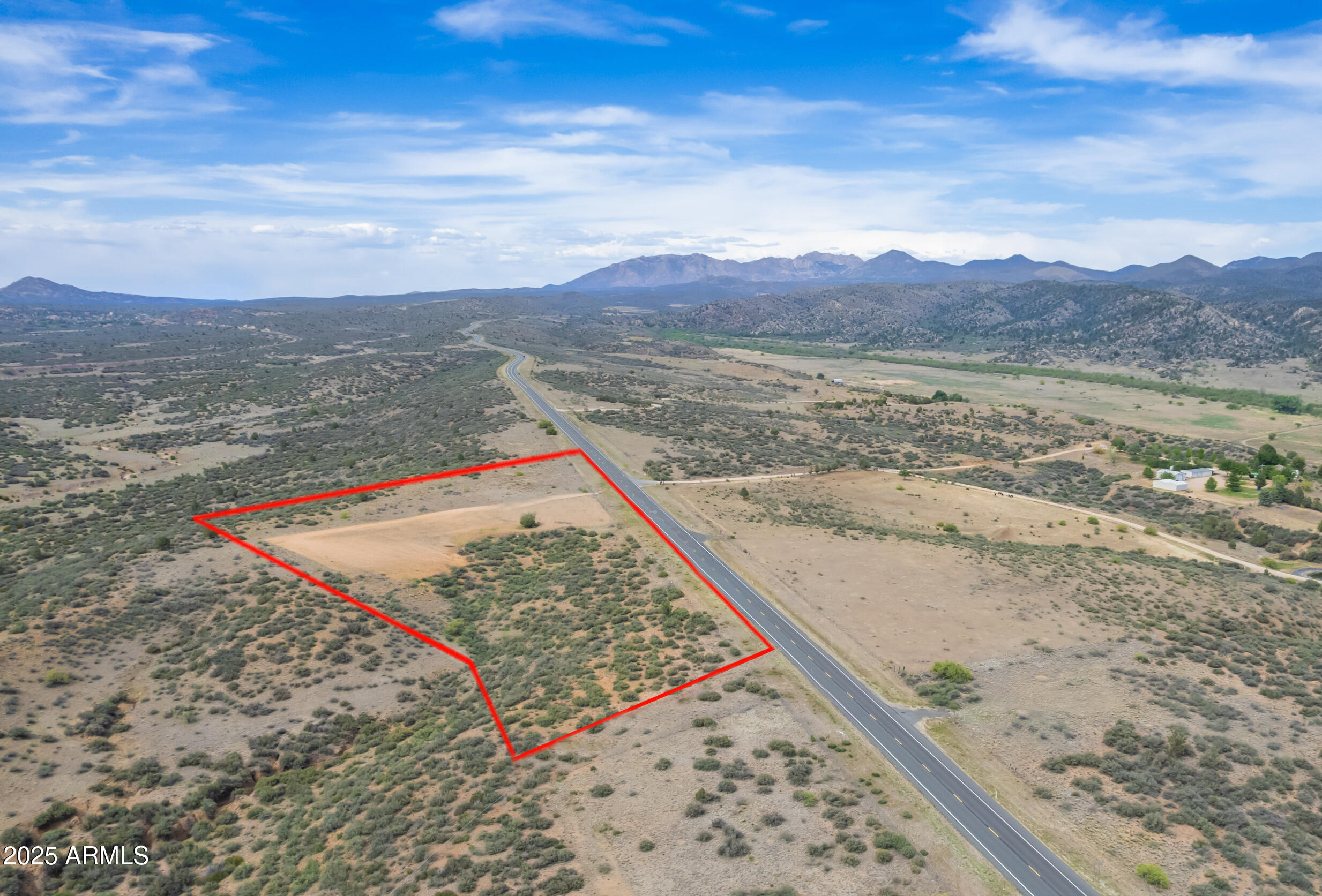 1100 South Iron Springs Road Skull Valley, AZ 86338 - Photo 5 of 22 a view of an ocean and beach