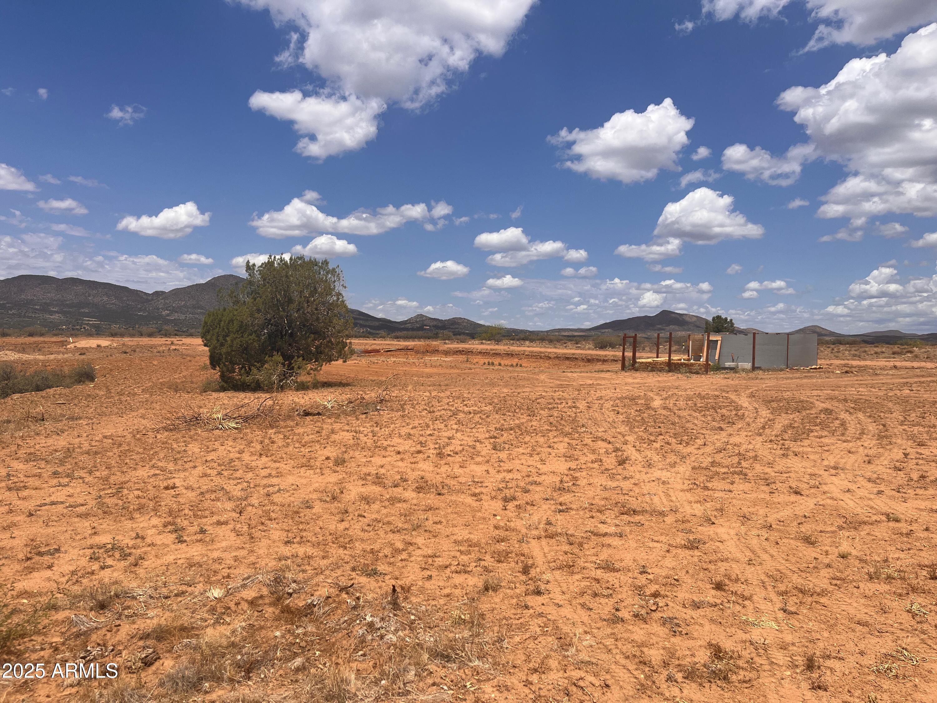 1100 South Iron Springs Road Skull Valley, AZ 86338 - Photo 10 of 22 a view of a lake