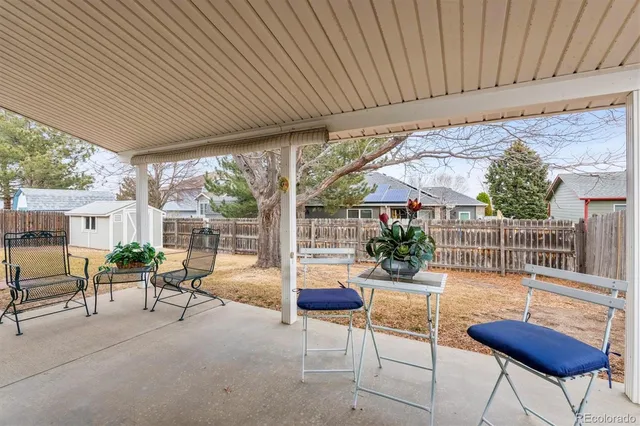 $445,000 | 306 North 45th Ave Court, Greeley, CO 80634