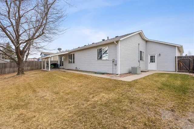 $445,000 | 306 North 45th Ave Court, Greeley, CO 80634