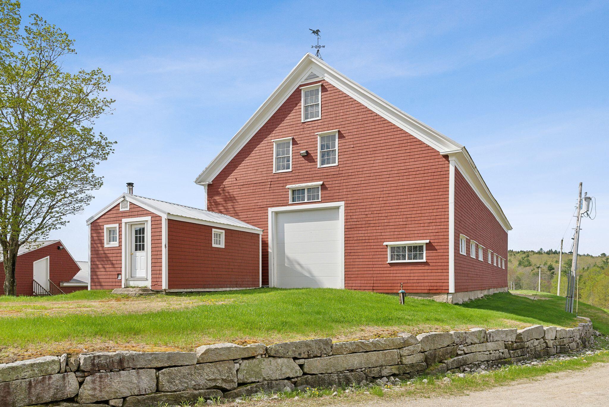 49 Megquier Road Gray, ME 04039 - Photo 14 of 90 14_DSC04887