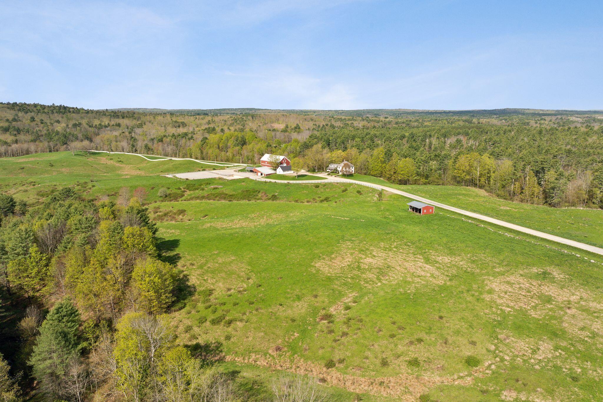 49 Megquier Road Gray, ME 04039 - Photo 16 of 90 32_DJI_20250511132903_0339_D