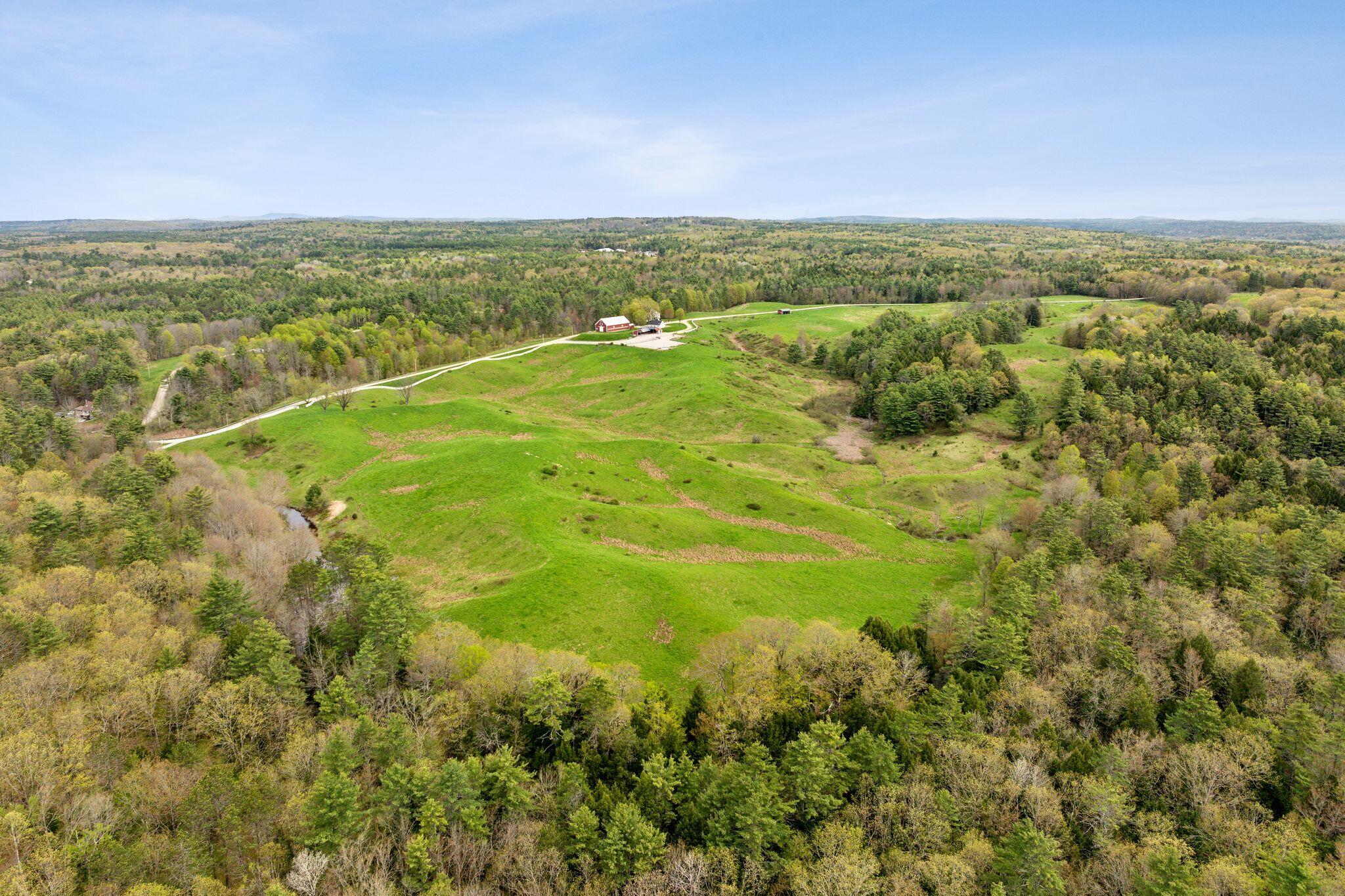 49 Megquier Road Gray, ME 04039 - Photo 18 of 90 41_DJI_20250511140125_0402_D