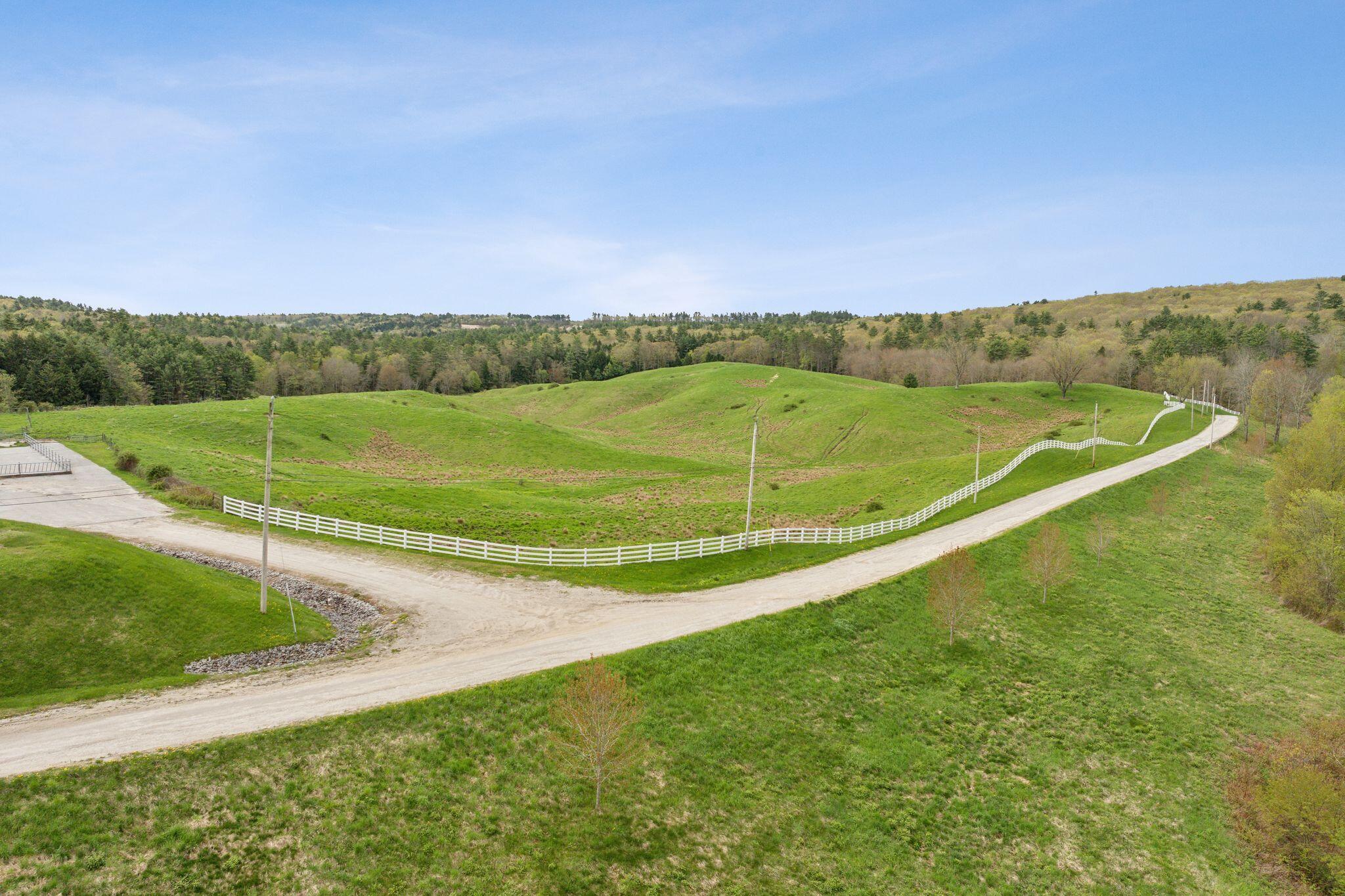 49 Megquier Road Gray, ME 04039 - Photo 22 of 90 44_DJI_20250511140426_0421_D